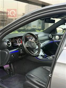 مێرسێدس بێنز E-Class